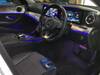 MERCEDES BENZ E-CLASS