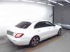 MERCEDES BENZ E-CLASS