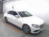 MERCEDES BENZ E-CLASS