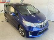 2016 HONDA FREED HYBRID