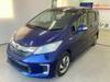 HONDA FREED HYBRID