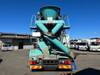HINO POWDER CEMENT TRUCK