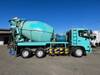 HINO POWDER CEMENT TRUCK