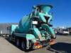 HINO POWDER CEMENT TRUCK