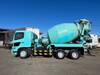 HINO POWDER CEMENT TRUCK