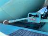 HINO POWDER CEMENT TRUCK