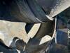 HINO POWDER CEMENT TRUCK