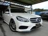 MERCEDES BENZ E-CLASS