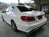 MERCEDES BENZ E-CLASS
