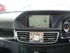 MERCEDES BENZ E-CLASS