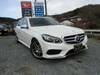 MERCEDES BENZ E-CLASS