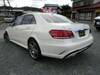 MERCEDES BENZ E-CLASS