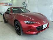 2019 MAZDA ROADSTER RF