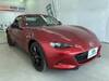 MAZDA ROADSTER RF