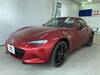 MAZDA ROADSTER RF