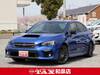SUBARU WRX S4