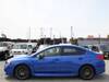 SUBARU WRX S4