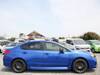 SUBARU WRX S4