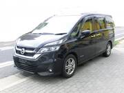 2016 NISSAN SERENA X