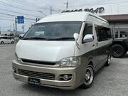 2006 TOYOTA HIACE VAN