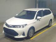 2020 TOYOTA COROLLA FIELDER