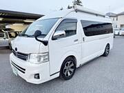 2011 TOYOTA HIACE VAN