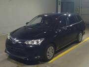 2020 TOYOTA COROLLA FIELDER