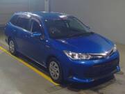 2020 TOYOTA COROLLA FIELDER