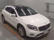 2018 MERCEDES BENZ GLA-CLASS