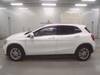 MERCEDES BENZ GLA-CLASS