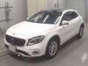 MERCEDES BENZ GLA-CLASS