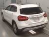MERCEDES BENZ GLA-CLASS