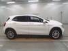 MERCEDES BENZ GLA-CLASS