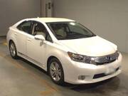 2009 LEXUS HS HS250H