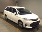 2022 TOYOTA COROLLA FIELDER