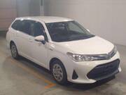 2020 TOYOTA COROLLA FIELDER