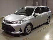 2020 TOYOTA COROLLA FIELDER