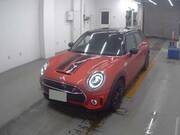 2020 BMW MINI