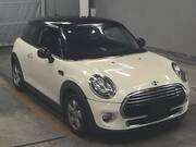 2016 BMW MINI COOPER