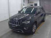 2015 CHRYSLER JEEP GRAND CHEROKEE CHROME EDITION