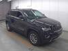 CHRYSLER JEEP GRAND CHEROKEE