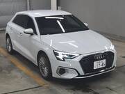 2022 AUDI A3