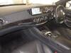 MERCEDES BENZ S CLASS