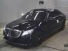 MERCEDES BENZ S CLASS
