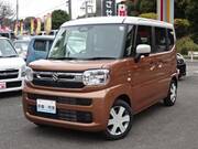 2023 SUZUKI SPACIA