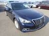 TOYOTA CROWN HYBRID