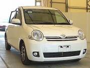 2013 TOYOTA SIENTA