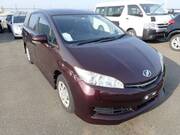 2015 TOYOTA WISH 1.8X