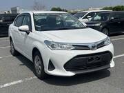 2020 TOYOTA COROLLA AXIO