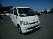 2018 TOYOTA LITEACE VAN GL